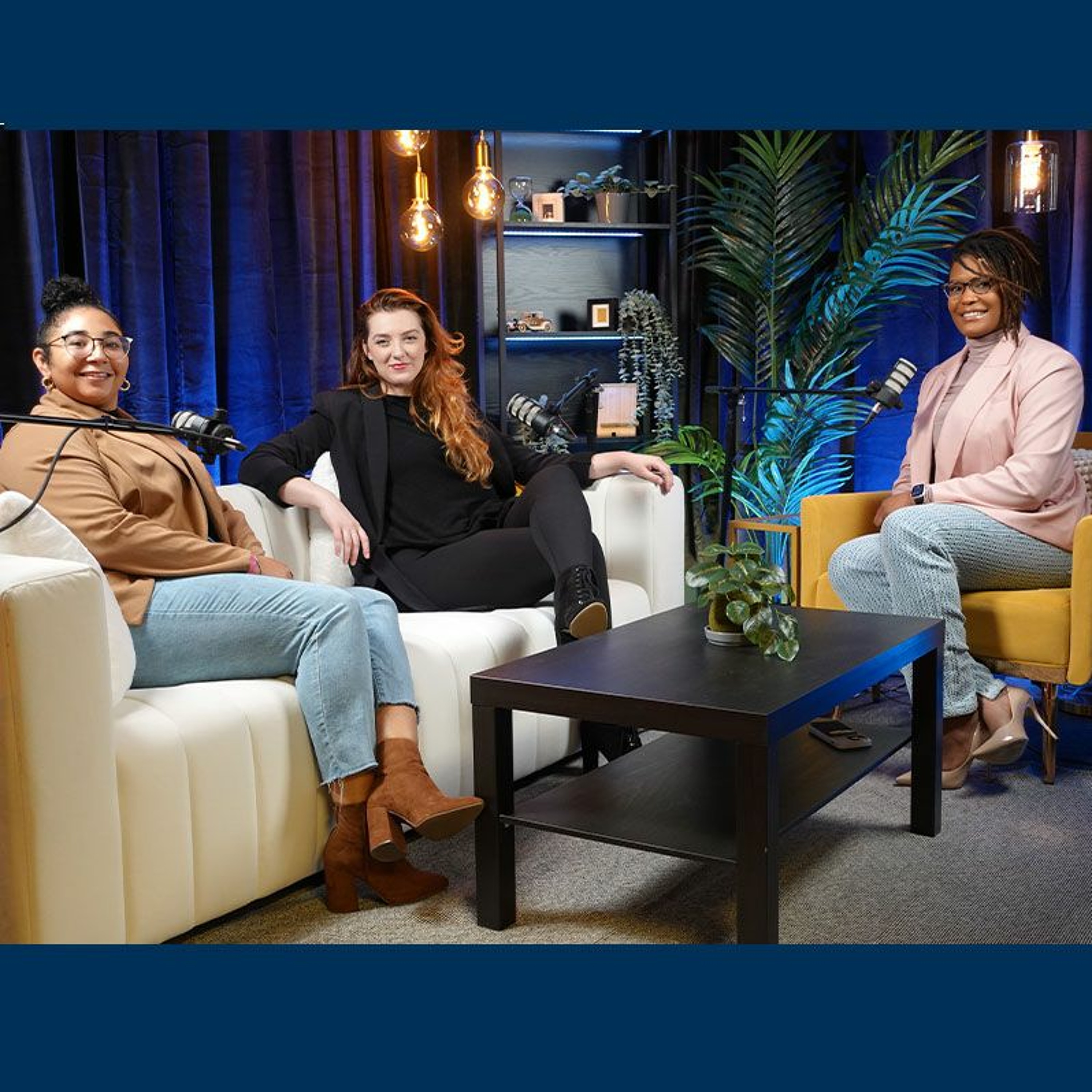 The Intersection Podcast