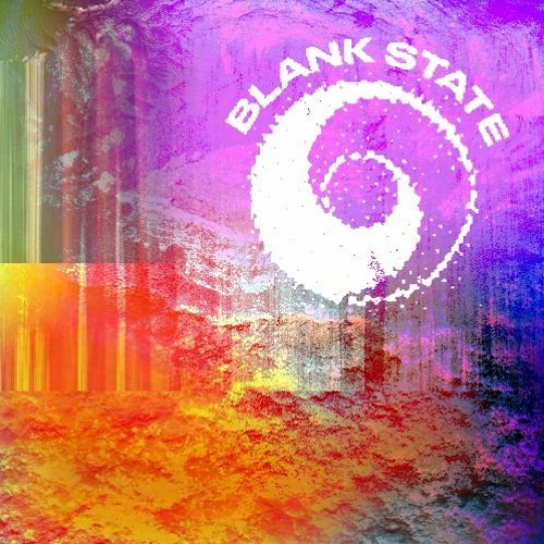 BLANK STATE PODCAST 13 / JOS