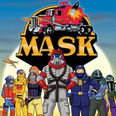 Dirty guinguette a la Mask ... 130 to 160 bpm