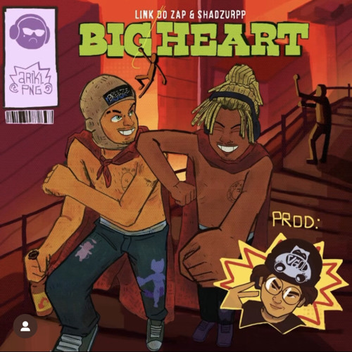 Link do Zap - BIG HEART (ft Shadzurpp).mp3
