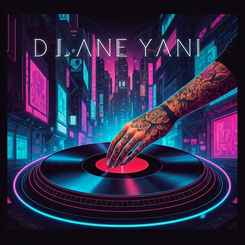 DJane YANI - Ethernal Vibes