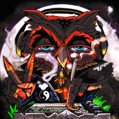 33 Minutes Deep - Mix 1 - Bass Owl