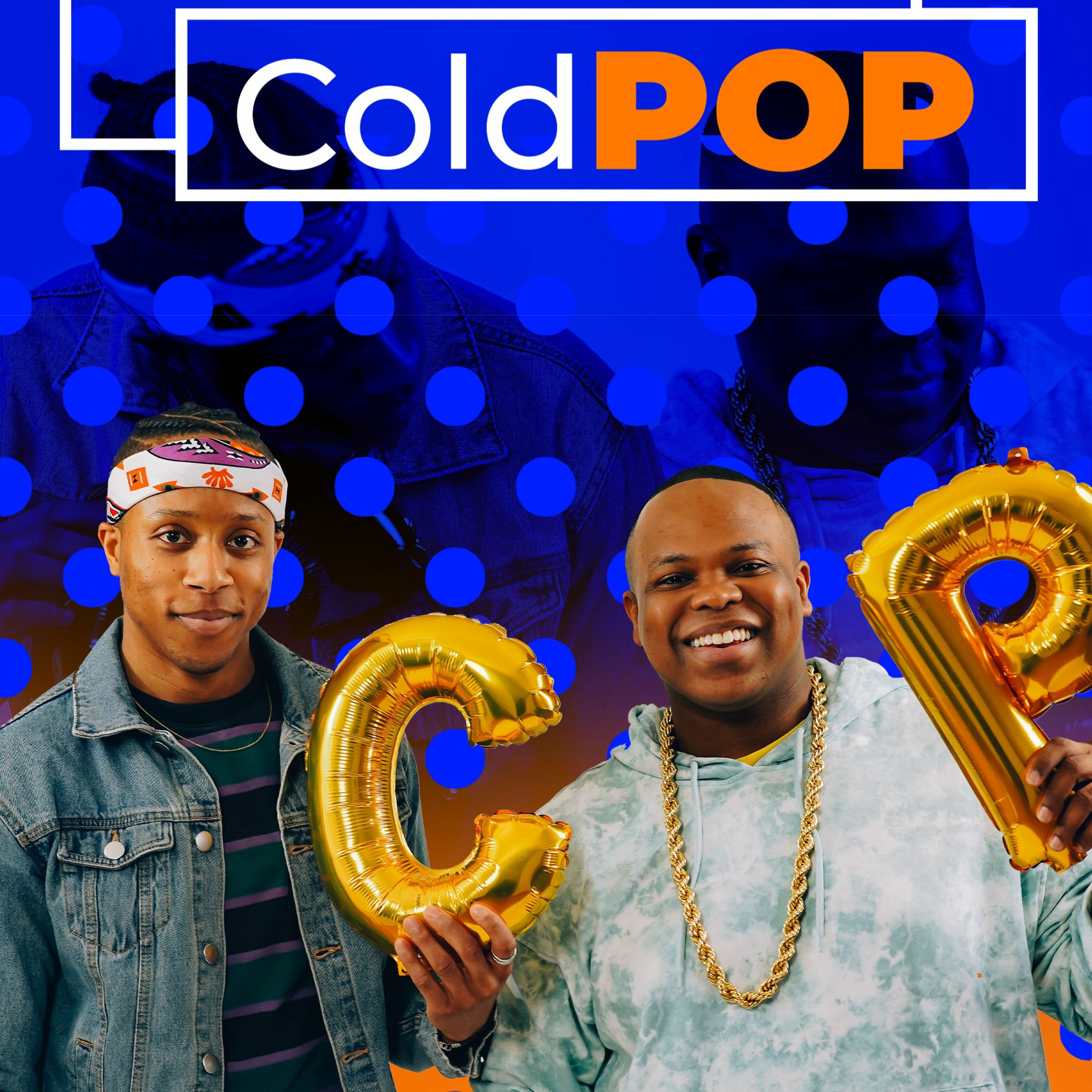 ColdPOP