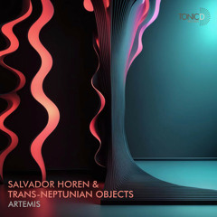 Salvador Hören, Trans-Neptunian Objects - L-SPoP (Original Mix)[Artemis] OUT 01/03