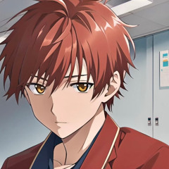 蒼と藍 (Novel Ver.)