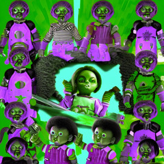 GoneMadAgain - Freestyle