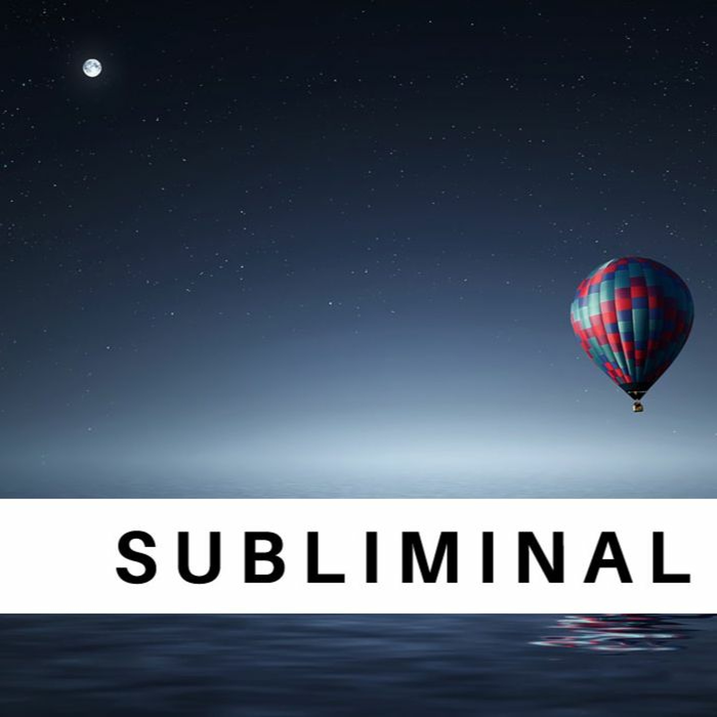 SUBLIMINAL VOL.2 19.7.21.MP3 episode artwork