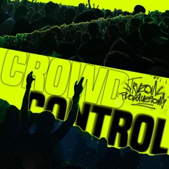 Tryzon - Crowd Control [FREE DOWNLOAD]