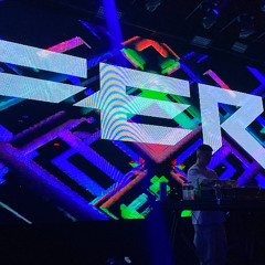 [SET] FER @ Kauffzeira Neon (LIV Club - Belém/PA)