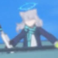 Blue Archive Animation ED song