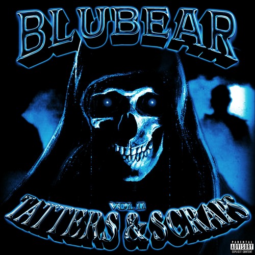 TATTERS & SCRAPS VOL II