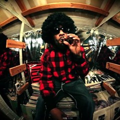Redman - Dunfiato - Beekool NJ we got it Beat3