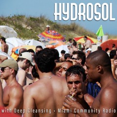 Hydrosol 09/21/2025