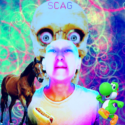 SCAG