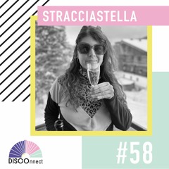 #58 StracciaStella - DISCOnnect cast