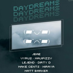 JBAE @ Loose Lab DAYDREAMS 2021 DJ Set