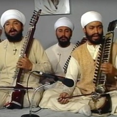Saadho Gobind Ke Gun Gao - Ustad Baljit Singh Namdhari Raagi Harbans Singh Ghulla