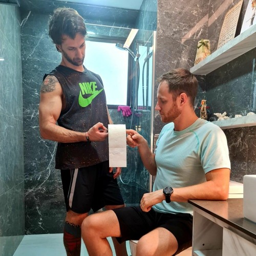 I Broke The Plate (GD1K b2b SoloSandro)