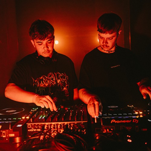 Jon10 b2b Faster Horses at Intercell Club Series: Levenslang 2023