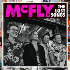 Corner of My Mind (The Lost Songs)