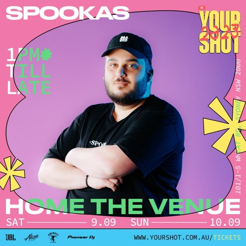 Spookas YourShot 2023 (Fireball Stage Runner Up)