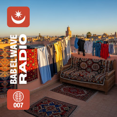 Bab El Wave Radio #007 | Summer Special 2025