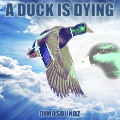 A DUCK IS DYING