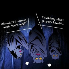 Voices in My head