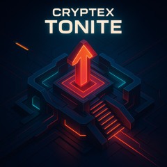 Cryptex - Tonite