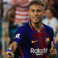 MC NEGRITIN - FREIO DA BARCA E DA SHOCK [ TROPA DO NEYMAR ]