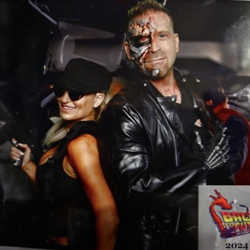 Iceman - Terminator 2