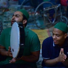 صفْه لي يا من رأيت الحِب ليلاً  .. محمود حسام الدين . إبراهيم على
