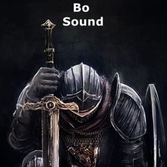 Bo Sound   -    Techno Set - 17.05  - Patrick Arbez -2