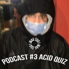 AcidQuiz#3