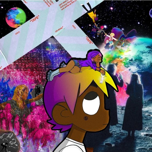Lil Uzi - Move The Same