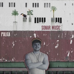 Palka - La Canción Del Indigente