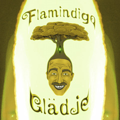 FLAMINDIGO - Glädje