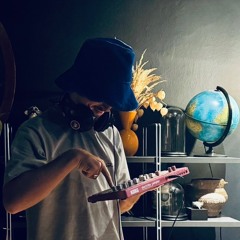 I WANNA FREAK (DEEP TECH MIXTAPE)