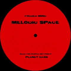 Melodic Space (Original Mix)