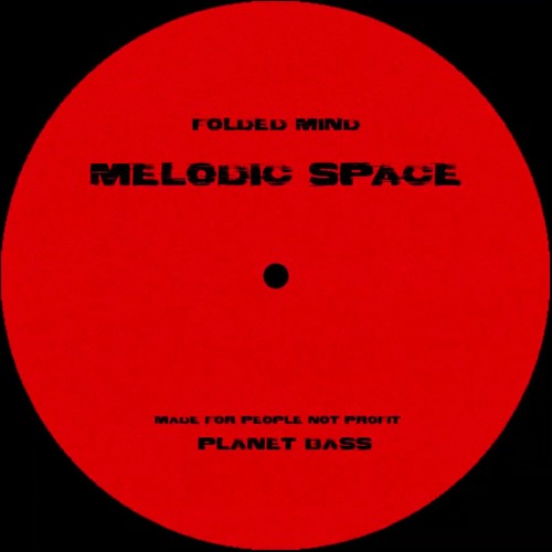 Melodic Space (Original Mix)
