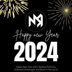 DJ Martins'R DECOMPTE 2️⃣0️⃣2️⃣4️⃣ OUT NOW !