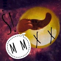 S! - w gwiazdy!   [MMXX]   (prod. Samplowany)