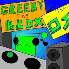 Greeny's Theme