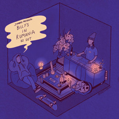 BILLY’S IN RUMANIA DJ SET