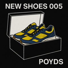 New Shoes 005 (10 Minute Tech House Set)