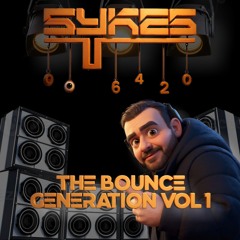 DJ SYKES - A JOURNEY IN BOUNCE VOL 1.mp3