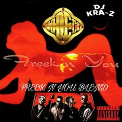 freek n you 90s blend