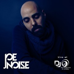 TranceMission Vol.3 ( Mixed By Joe Noise ) Limited Edition