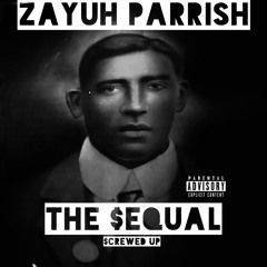 Zayuh - Free Game($crewed Up)(Prod. ayo henney)