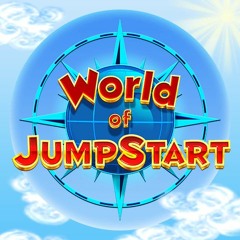 World Of JumpStart Soundtrack | Broomball
